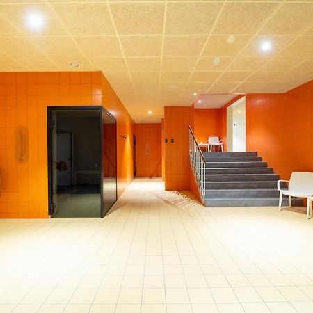 Asa Spa Hotel 库雷萨雷 外观 照片