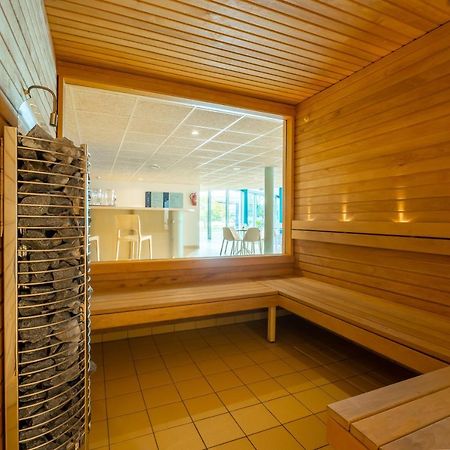 Asa Spa Hotel 库雷萨雷 外观 照片