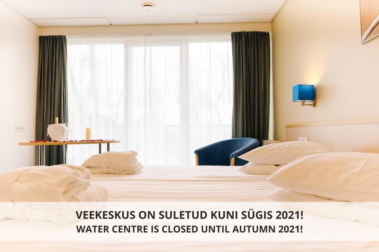 Asa Spa Hotel 库雷萨雷 外观 照片