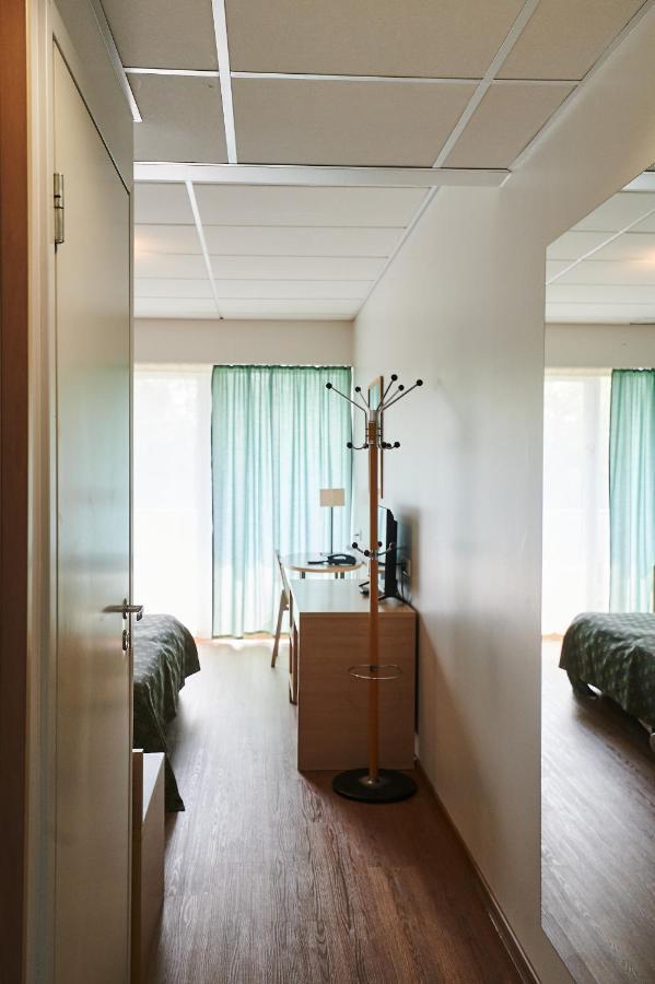 Asa Spa Hotel 库雷萨雷 外观 照片