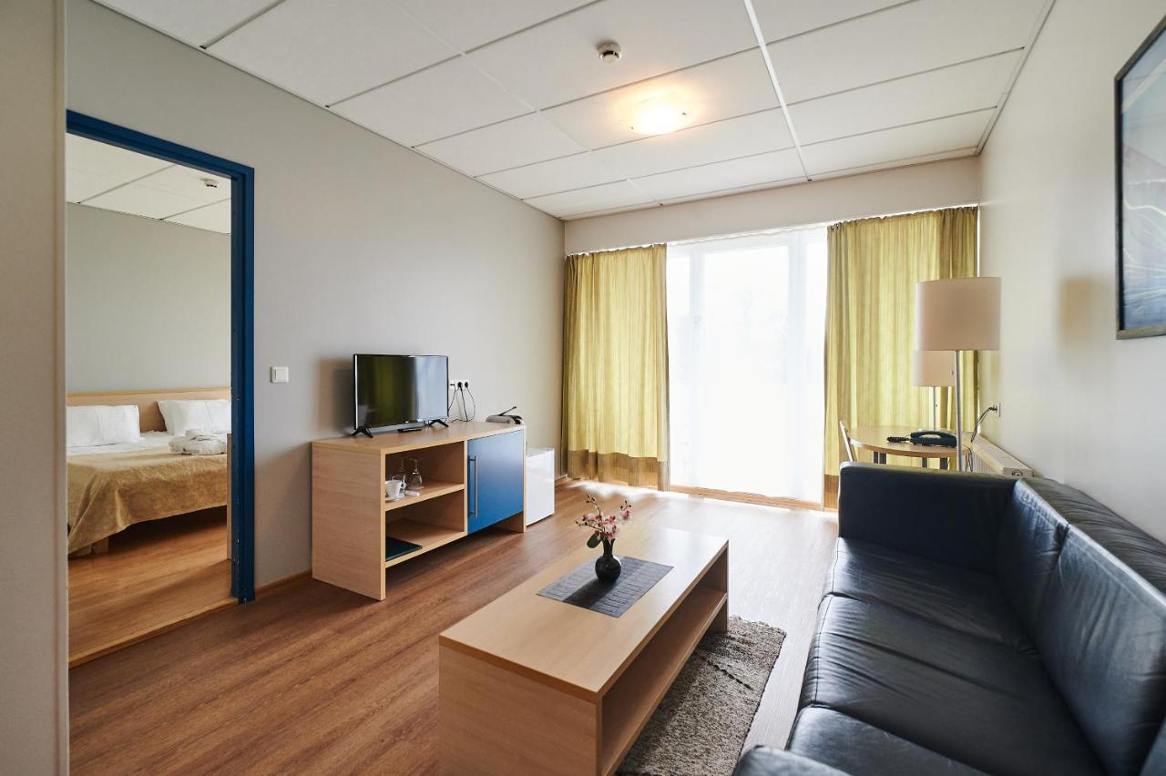 Asa Spa Hotel 库雷萨雷 外观 照片