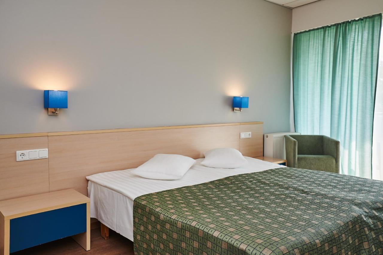 Asa Spa Hotel 库雷萨雷 外观 照片