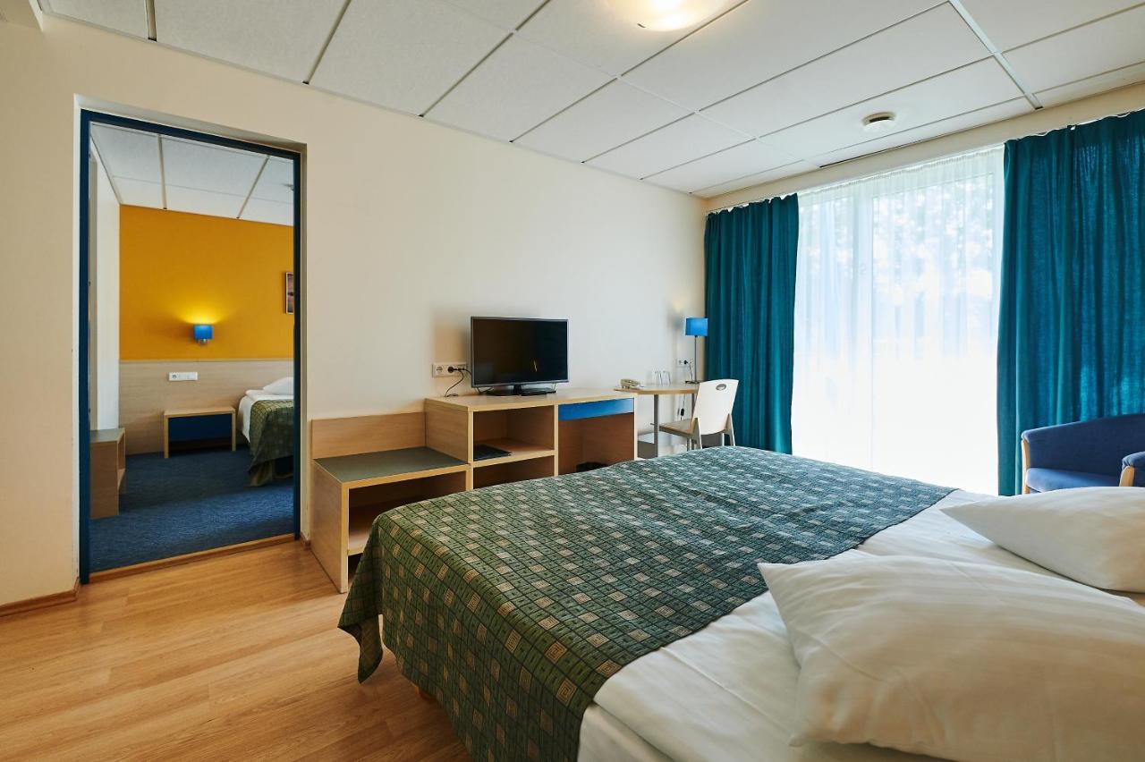 Asa Spa Hotel 库雷萨雷 外观 照片