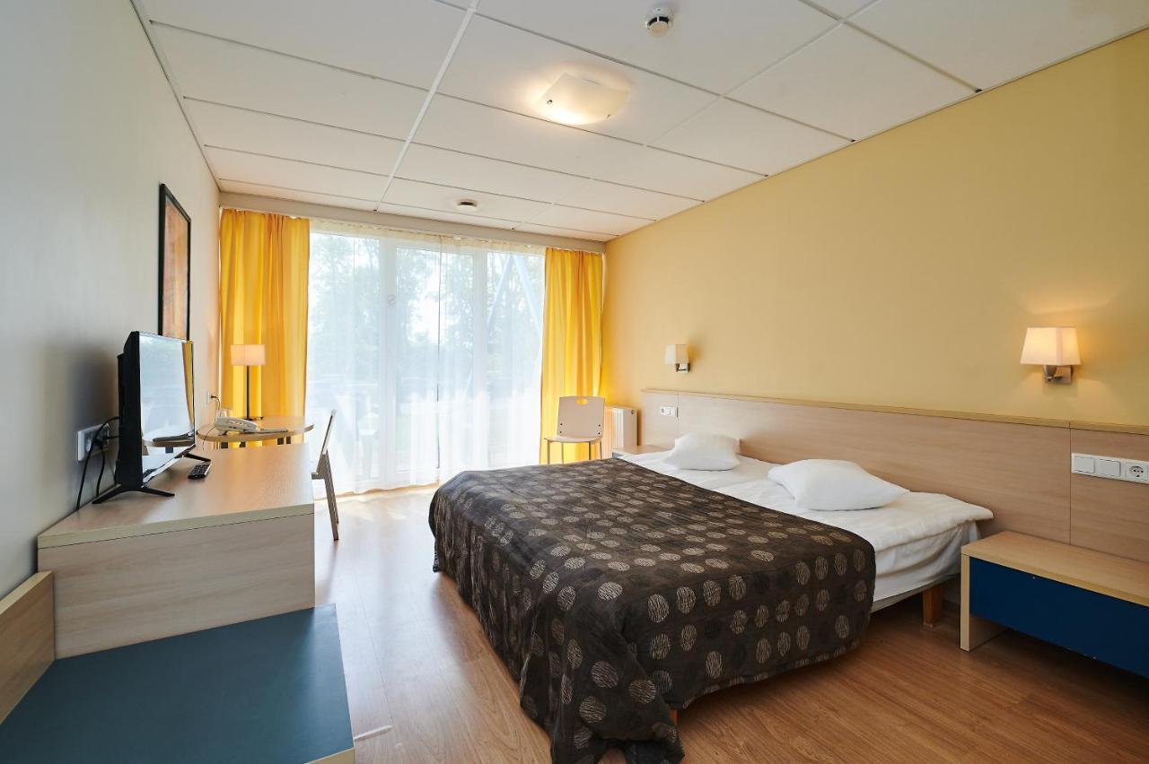 Asa Spa Hotel 库雷萨雷 外观 照片