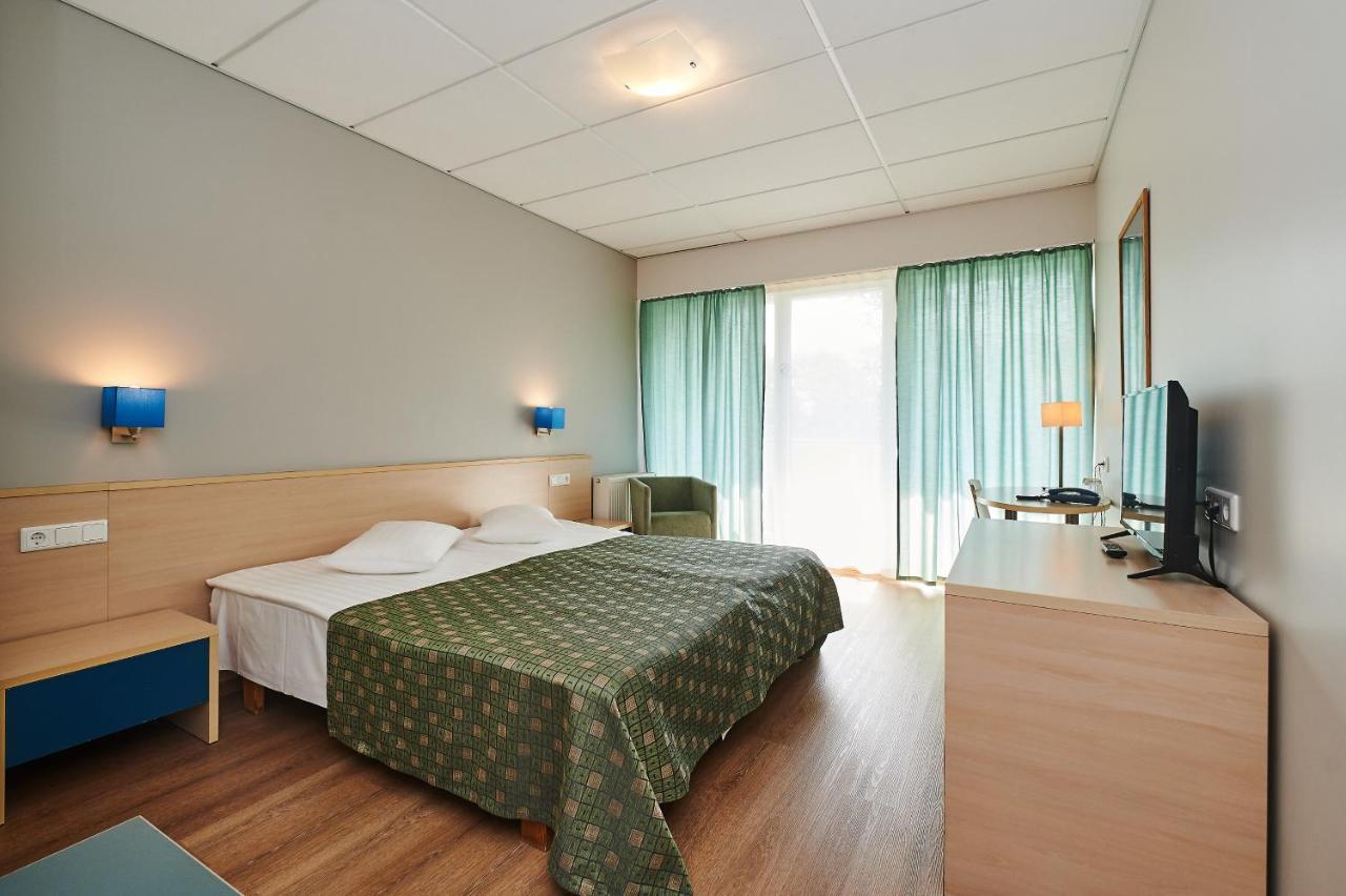 Asa Spa Hotel 库雷萨雷 外观 照片