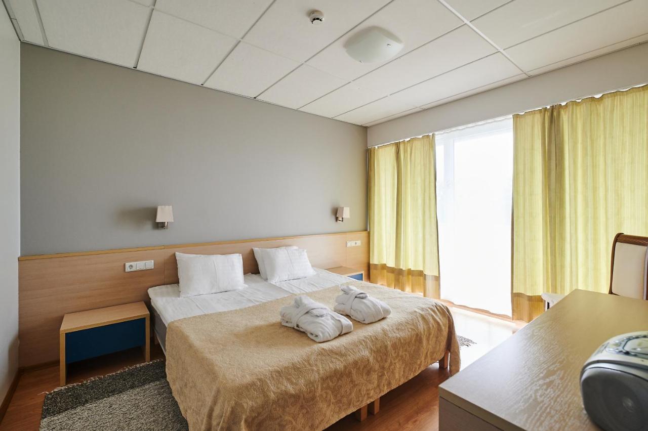 Asa Spa Hotel 库雷萨雷 外观 照片