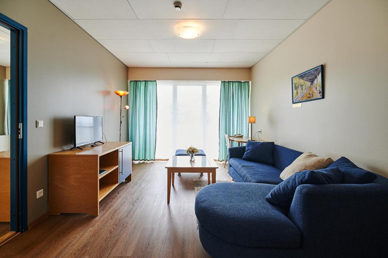 Asa Spa Hotel 库雷萨雷 外观 照片