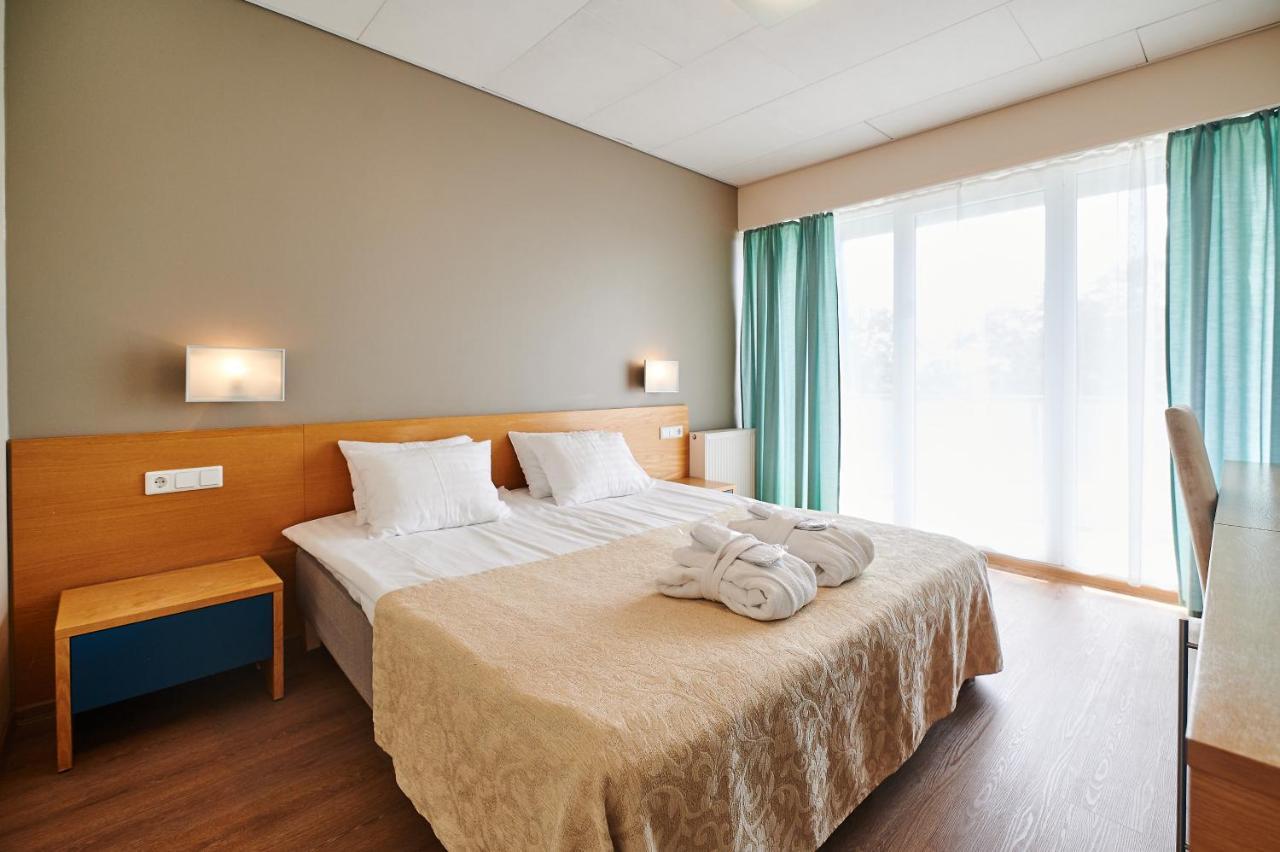 Asa Spa Hotel 库雷萨雷 外观 照片