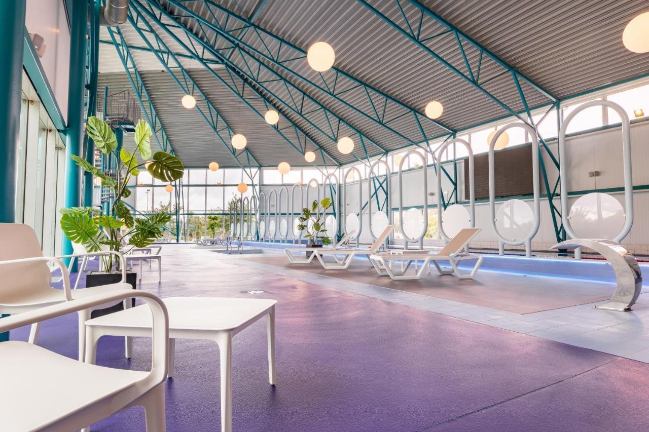 Asa Spa Hotel 库雷萨雷 外观 照片