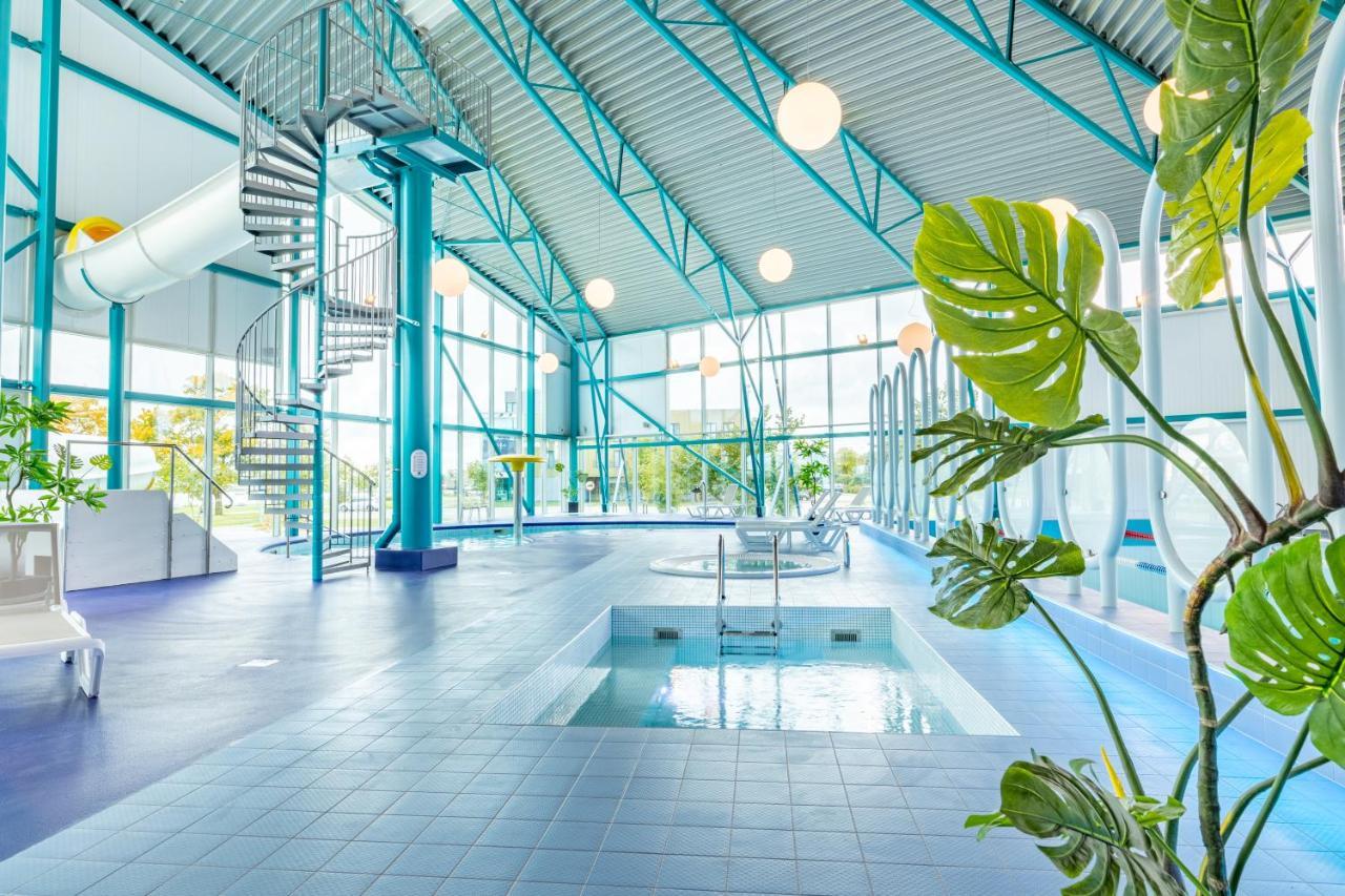 Asa Spa Hotel 库雷萨雷 外观 照片