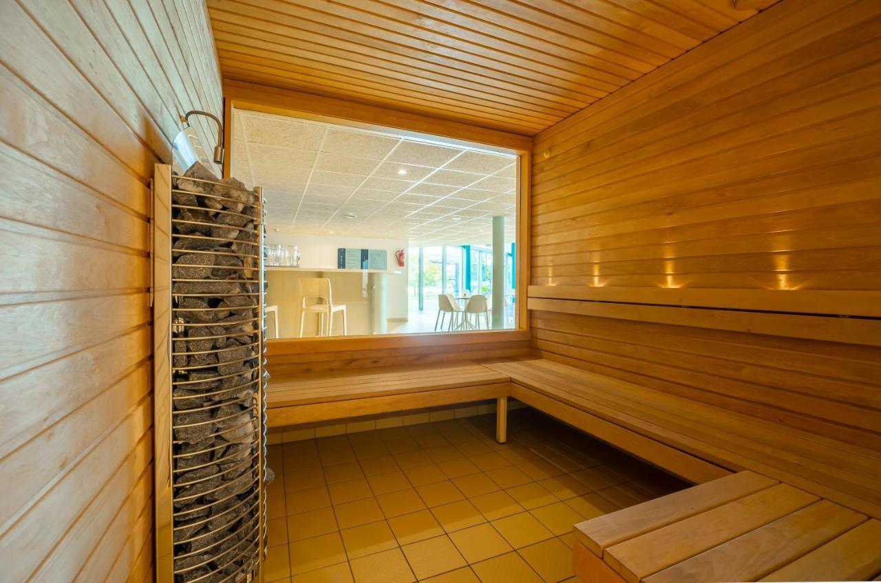 Asa Spa Hotel 库雷萨雷 外观 照片