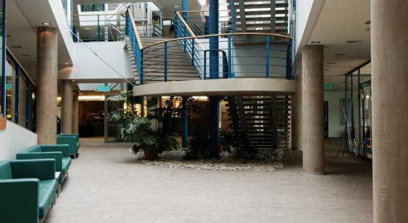 Asa Spa Hotel 库雷萨雷 外观 照片