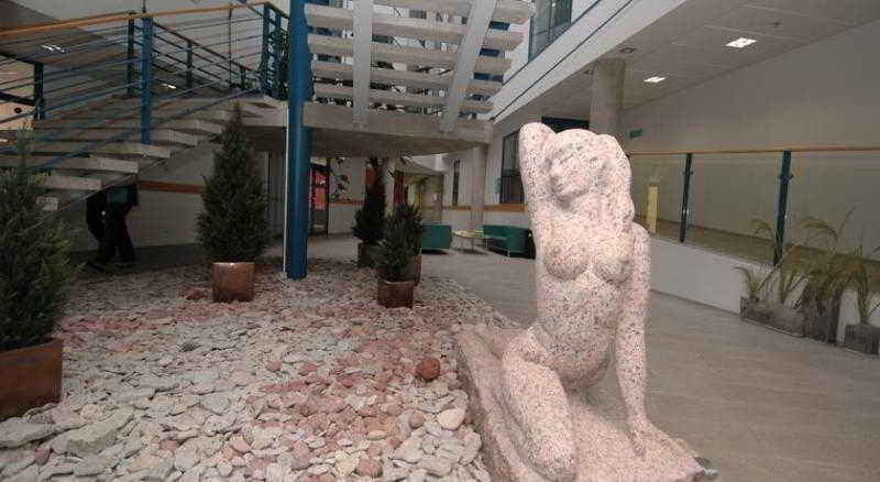 Asa Spa Hotel 库雷萨雷 外观 照片