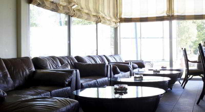Asa Spa Hotel 库雷萨雷 外观 照片