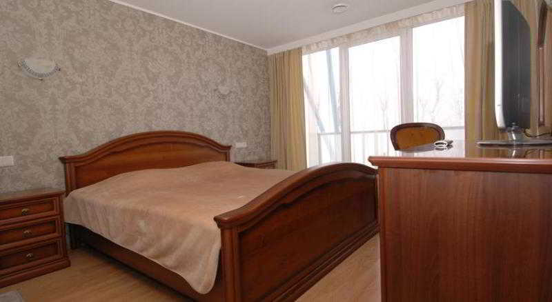 Asa Spa Hotel 库雷萨雷 外观 照片