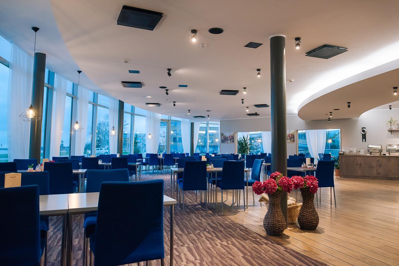 Asa Spa Hotel 库雷萨雷 外观 照片