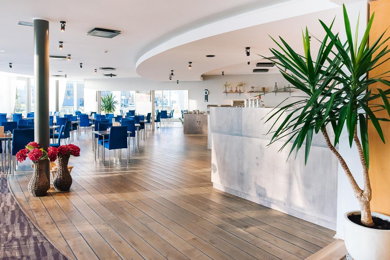 Asa Spa Hotel 库雷萨雷 外观 照片