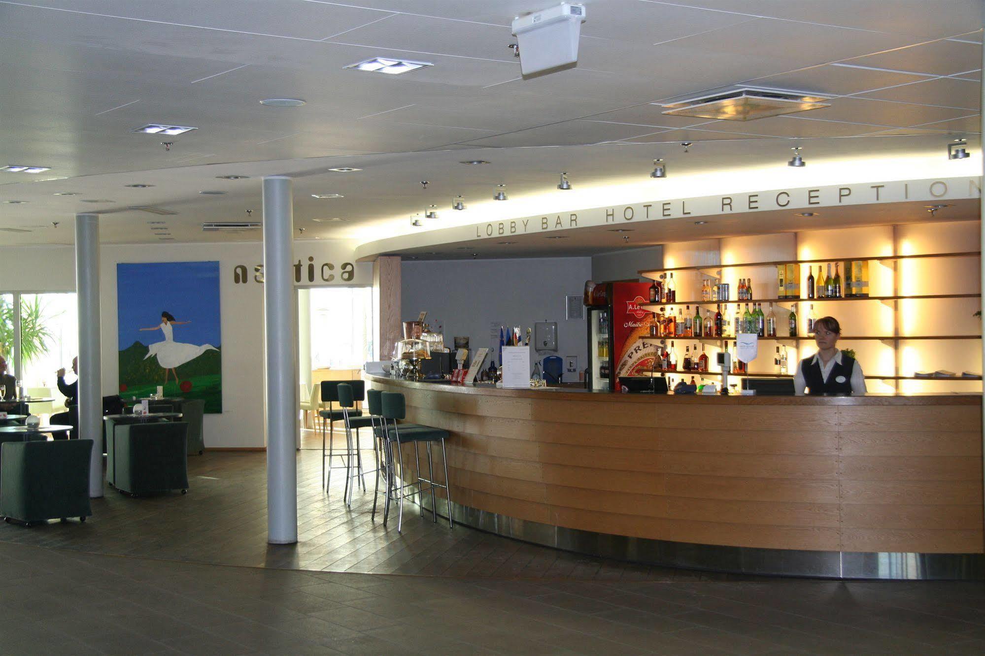 Asa Spa Hotel 库雷萨雷 外观 照片