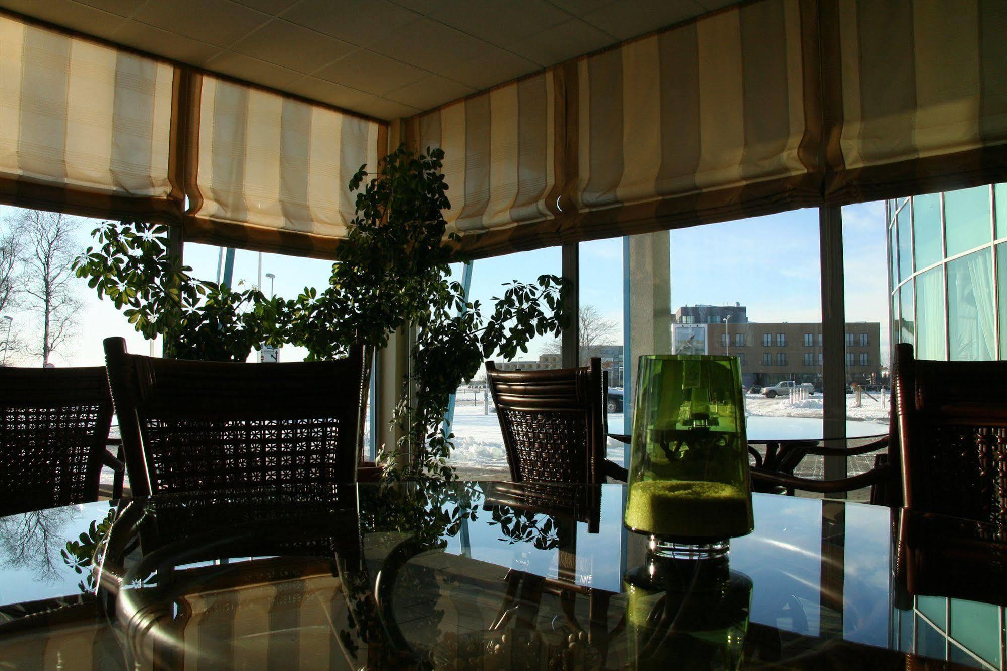 Asa Spa Hotel 库雷萨雷 外观 照片