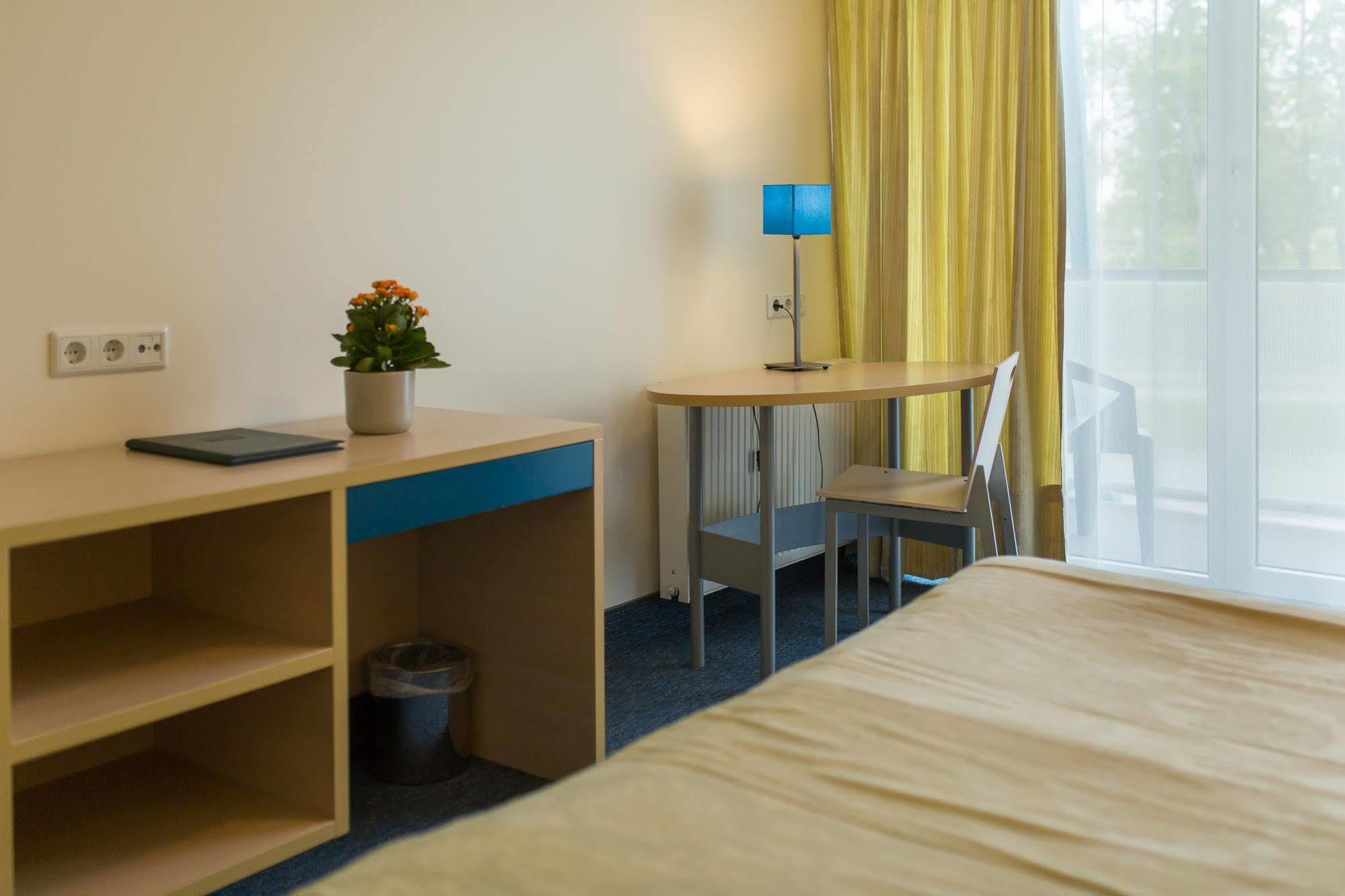 Asa Spa Hotel 库雷萨雷 外观 照片