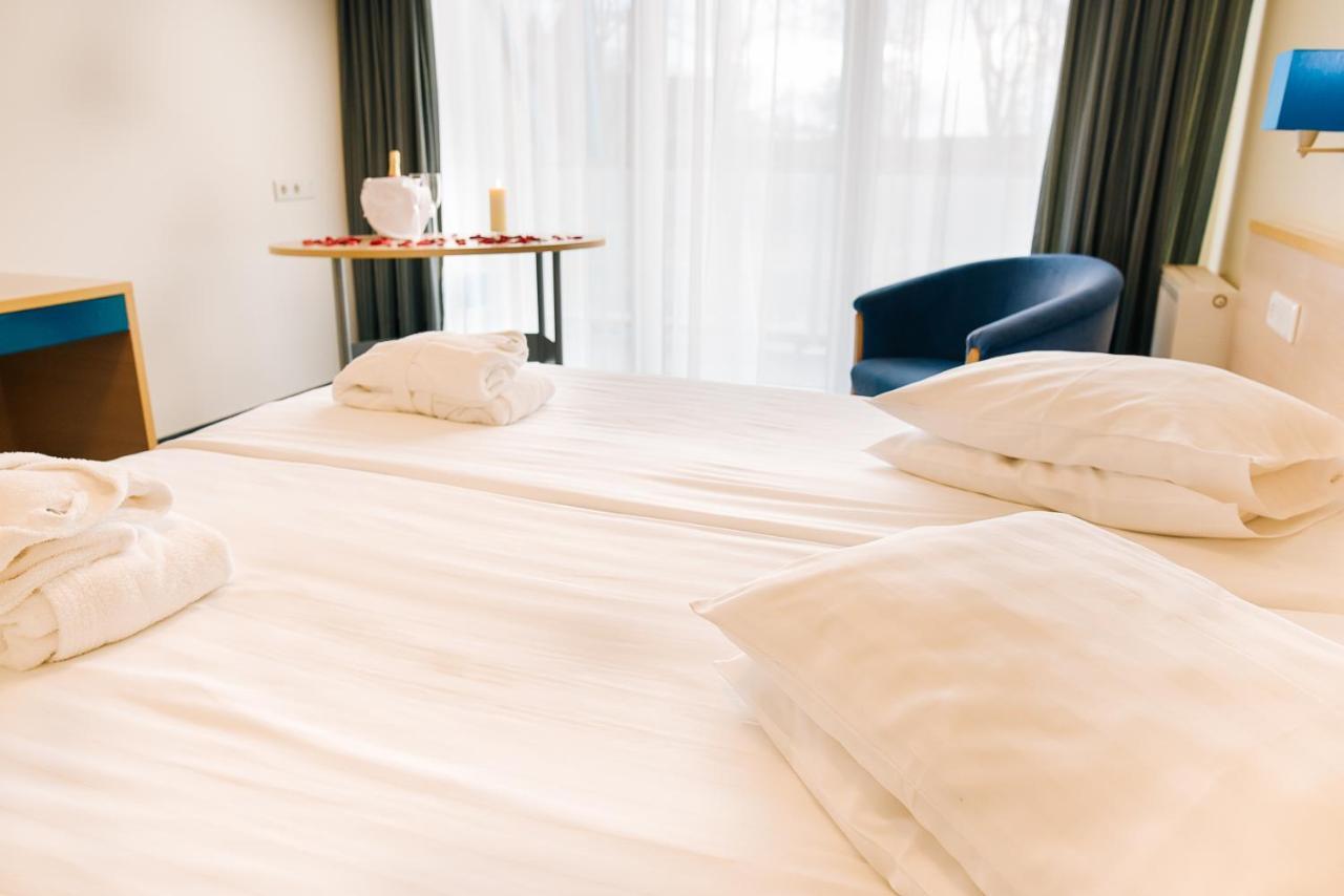 Asa Spa Hotel 库雷萨雷 外观 照片